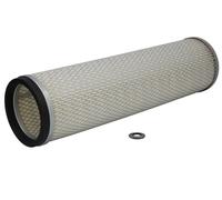 Filtro aria aggiuntivo adatto per 554; AMMANN ASC 110 D, ASC 150 D; BOMAG BW12R