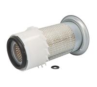 Filtro aria aggiuntivo adatto per 670 DT; HITACHI EX60UR; JOHN DEERE 5200, 5300