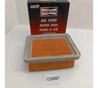 FILTRO ARIA AIR FILTER CHAMPION PER PIAGGIO PORTER 1.0 BENZINA 438039