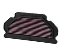 Filtro aria K&N KA-6003