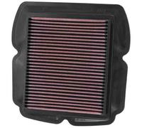 FILTRO ARIA AIR FILTER K&N SUZUKI SV S 1000 2003 2007
