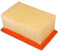 Knecht LX 984/2 Filtro Motore