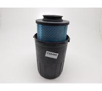 FILTRO ARIA AIR FILTER MANN FILTER PER MERCEDES O 100 C15200 4520059110