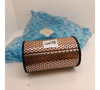 FILTRO ARIA AIR FILTER ORIGINALE PER PIAGGIO APE POKER BENZINA 254999