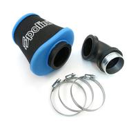FILTRO ARIA AIRBOX BIG EVOLUTION Ø48 203.0159 POLINI CARBURATORE PWK 24 26 28 30