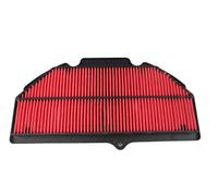 FILTRO ARIA AIRBOX PER SUZUKI GSX-R 1000 GSXR 1000 (2009-2011)