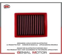 Filtro Aria Airpower by BMC FAF24015 BUELL S3 - S1 White Lightning 1998