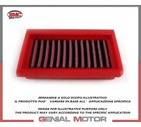 Filtro Aria Airpower by BMC FAF71620R DUCATI Multistrada 1260 Pikes Pe 2018 2020