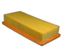Filtro aria Cartuccia filtro MD-8110 ALCO FILTER per FIAT LANCIA ZASTAVA