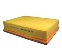 Filtro aria Cartuccia filtro MD-8154 ALCO FILTER per MERCEDES-BENZ