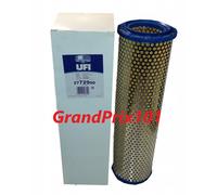 FILTRO ARIA ALFA ROMEO 1750 - 2000 - GIULIA - ALFETTA - GT - GTA - SPIDER