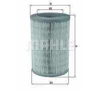 Filtro aria KNECHT LX 3285