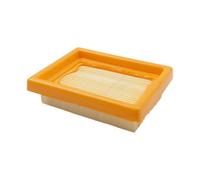 Filtro aria Alnicov 3 pezzi con scintilla adatto per STIHL FS120 FS200 FS250, FS300, FS310, filtro dell'aria