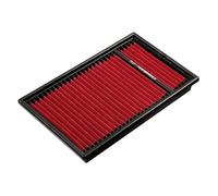 Filtro aria alte prest Pilot per Subaru Impreza 1995>2000 115/125/211/218 cv 1 x
