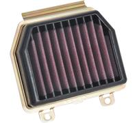 Filtro aria alte prestazioni High-flow Air Filter™ K&N Honda Cb 300-125/cbf 250