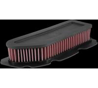 Filtro aria alte prestazioni High-flow Air Filter™ K&N Honda Sxs 1000 Ha-1016