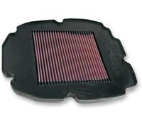 Filtro aria alte prestazioni High-flow Air Filter™ K&N Honda Vfr 800 Ha-8098