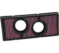 Filtro aria alte prestazioni High-flow Air Filter™ K&N Ktm Adventure 950/superen