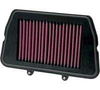 Filtro aria alte prestazioni High-flow Air Filter™ K&N Triumph Tiger Explorer-80