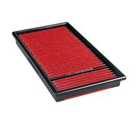 FILTRO ARIA SPORT Lavabile Riutilizzabile Alte Prestazioni Alfa Peugeot Fiat