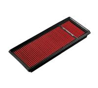 Filtro aria performante auto rettangolare L340xW133 mm