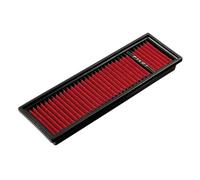 Filtro aria performante auto rettangolare L335xW100 mm
