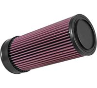 Filtro aria altre prestazioni flusso maggiorato K&N Can-am (brp) Maverick Turbo