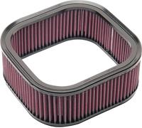 Filtro aria altre prestazioni flusso maggiorato K&N Harley-Davidson Hd-1102