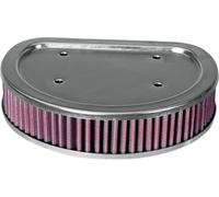 Filtro aria altre prestazioni flusso maggiorato K&N Harley-Davidson Softail Tour