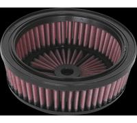 Filtro aria altre prestazioni flusso maggiorato K&N Kawasaki Klx 250-300 Ka-2409