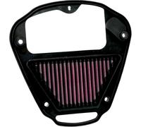 Filtro aria altre prestazioni flusso maggiorato K&N Kawasaki Vn 2000 Ka-2008