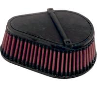 Filtro aria altre prestazioni flusso maggiorato K&N Suzuki Dr 650 Su-6596