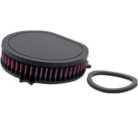 Filtro aria altre prestazioni flusso maggiorato K&N Yamaha Xvs 1100 Ya-1199