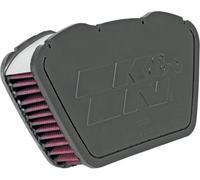 Filtro aria altre prestazioni flusso maggiorato K&N Yamaha Xvs 1300-950 Ya-1307