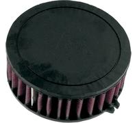 Filtro aria altre prestazioni flusso maggiorato K&N Yamaha Xvs 650-400 Ya-6598