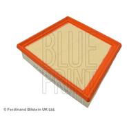 Filtro aria anteriore Cartuccia filtro ADJ132233 BLUE PRINT per JAGUAR