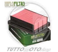 FILTRO ARIA ANTERIORE HIFLO HFA4507 YAMAHA T-MAX 530 ABS 2014 2015 2016 ( TMAX )