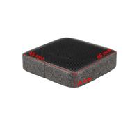 Filtro Aria Antibatterico Antiodore 46 x 45 mm Frigorifero Electrolux Aeg