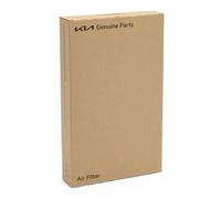 FILTRO ARIA ANTIPOLLINE KIA RIO STONIC RICAMBIO ORIGINALE TAGLIANDO 97133D1000