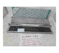 Filtro aria antismog ai carboni attivi per Ford Mondeo 11/1992 al 7/1999