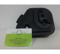 FILTRO ARIA APE 50 TUTTI TIPI SCATOLA DEPURATORE COMPLETA DI LAMIERINO SIM295322