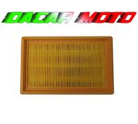 FILTRO ARIA APRILIA PEGASO STRADA FUN-FACTORY-TRAIL 660 2005 2006 2007 2008 2009