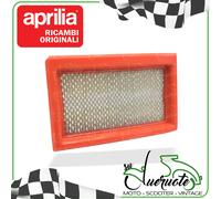 FILTRO ARIA APRILIA RS 125 RS4 50 RX SX TUONO DERBI GPR SENDA TERRA MULHACEN 660