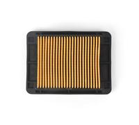 Filtro aria Arashi per Ya.ma.ha YZF R3 2015-2022 ABS include, MTN250 MT-250 2016-2017, YZF-R25 2015-2017, YZF-R3A 2015-2022, accessori di ricambio per moto