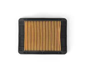 Filtro aria Arashi per Ya.ma.ha YZF R3 2015-2022 ABS include, MTN250 MT-250 2016-2017, YZF-R25 2015-2017, YZF-R3A 2015-2022, accessori di ricambio per moto