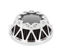 Filtro aria arlen ness crossfire cromo 18-up softail 17-up touring 17-up trikes