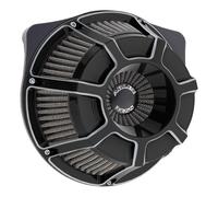 Filtro aria arlen ness inverted beveled nero cc 91-22 xl sportster