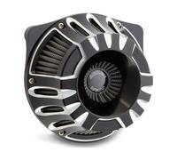 Filtro aria arlen ness inverted deep cut nero cc 91-22 xl sportster (excl xr1200