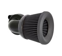 Filtro aria arlen ness m8 velocity 90 nero 18-up softail 17-up touring 17-up tri
