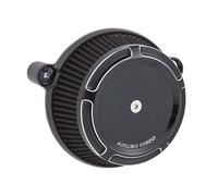 Filtro aria arlen ness stage 1 big sucker bev nero 18-up softail 17-up touring 1